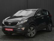 Kia Sportage III Рестайлинг Екатеринбург  - изображение 21