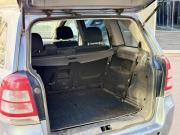 Opel Zafira B Воронеж  - изображение 42