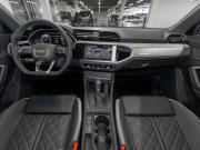 Audi Q3 II (F3) Москва  - изображение 40