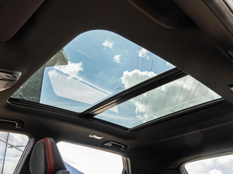 Geely Coolray I Рестайлинг Краснодар  - изображение 12