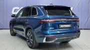 Geely Monjaro I Благовещенск  - изображение 33