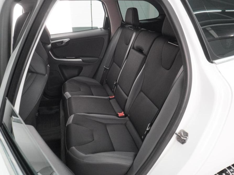 Volvo XC60 I Рестайлинг Воронеж  - изображение 9