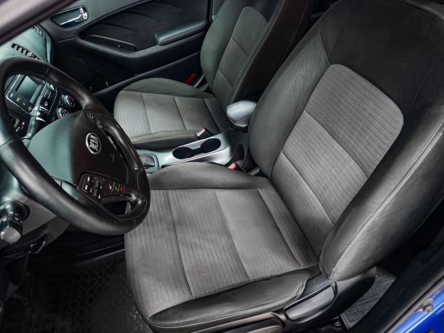 Kia Cerato III Ростов-на-Дону  - изображение 26