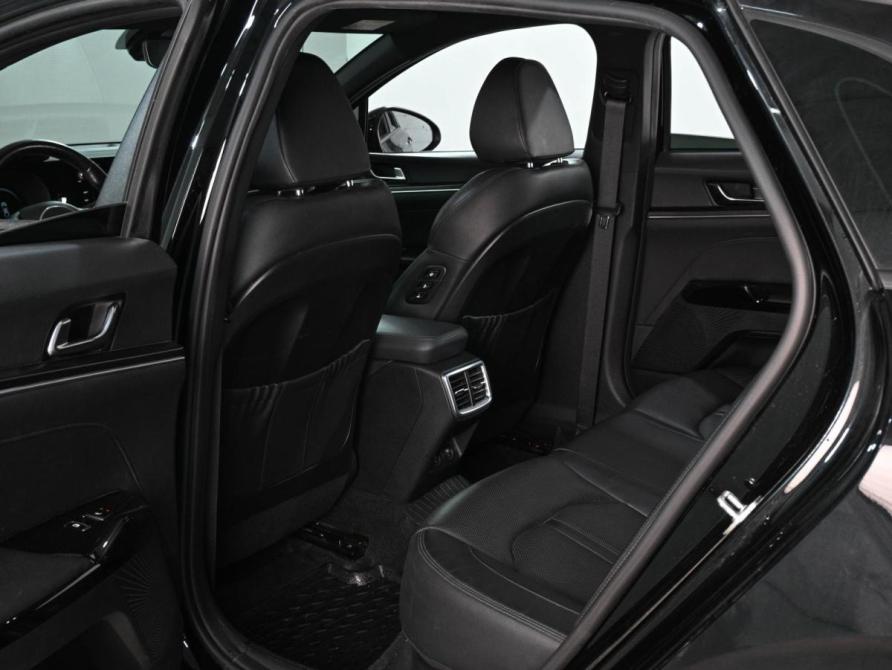 Kia K5 III Ростов-на-Дону  - изображение 11