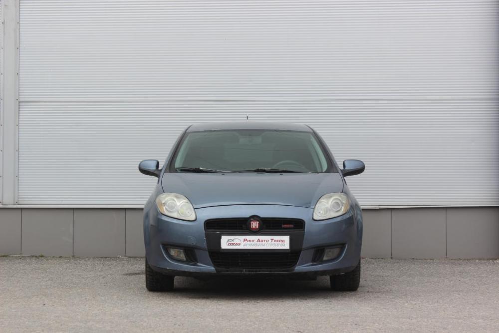 Fiat Bravo II Белгород  - изображение 3
