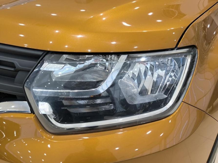 Renault Duster II Казань  - изображение 21