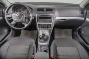 Skoda Octavia II (A5) Рестайлинг Томск  - изображение 28