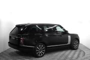 Land Rover Range Rover IV Москва  - изображение 36