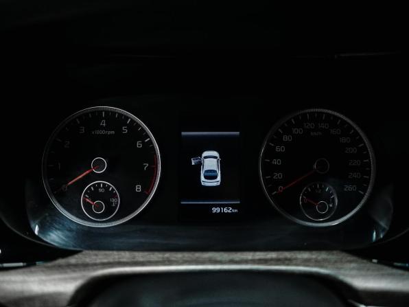 Kia K5 III с пробегом 2020 года, цена 2 549 000 рублей, 99162 км, седан, Автокод Объявления