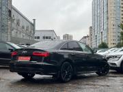 Audi A6 IV (C7) Рестайлинг Санкт-Петербург  - изображение 19