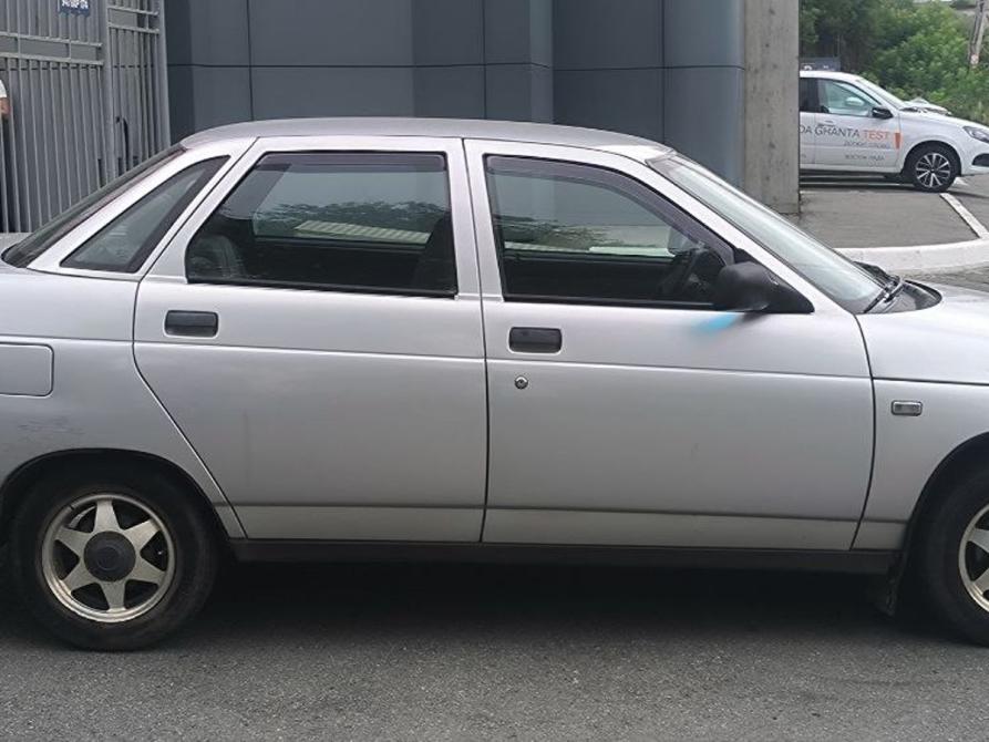 Lada (ВАЗ) 2110 Челябинск  - изображение 5