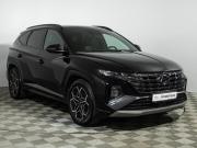 Hyundai Tucson IV Санкт-Петербург  - изображение 29