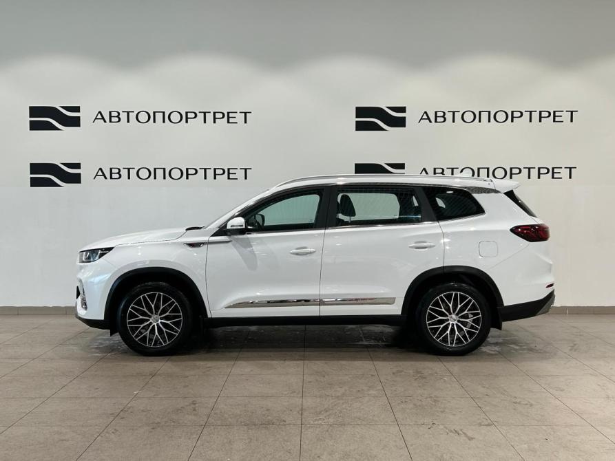 Chery Tiggo 8 Pro I Санкт-Петербург  - изображение 4