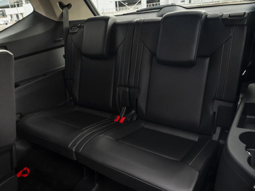 Volkswagen Teramont I Москва  - изображение 15