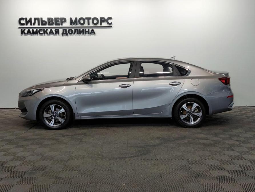 Kia K3 II (China Market) Пермь  - изображение 3