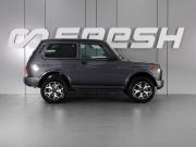 Lada (ВАЗ) 2121 (4x4) I Рестайлинг Минеральные Воды  - изображение 20