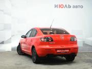 Mazda 3 I (BK) Рестайлинг Екатеринбург  - изображение 21