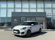 Suzuki Swift V Омск  - изображение 35