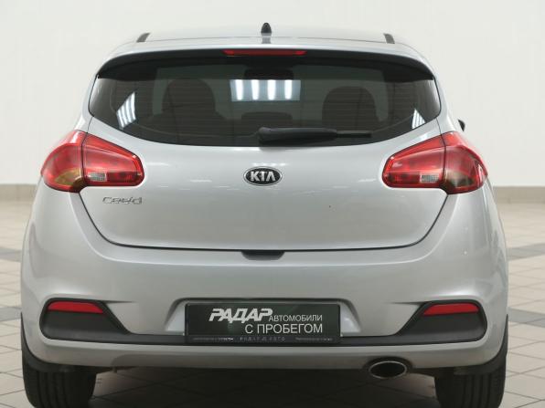 Kia Ceed II с пробегом 2014 года, цена 889 000 рублей, 163000 км, хэтчбек, Автокод Объявления