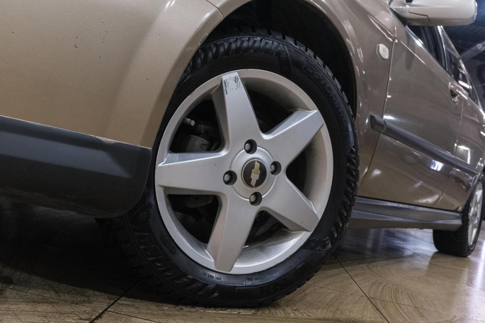 Chevrolet Evanda Новокузнецк  - изображение 10