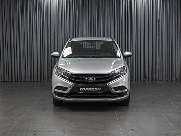 Lada (ВАЗ) XRAY I с пробегом 2016 года, цена 895 000 рублей, 58730 км, хэтчбек, Автокод Объявления