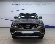 Geely Atlas Pro Москва  - изображение 30