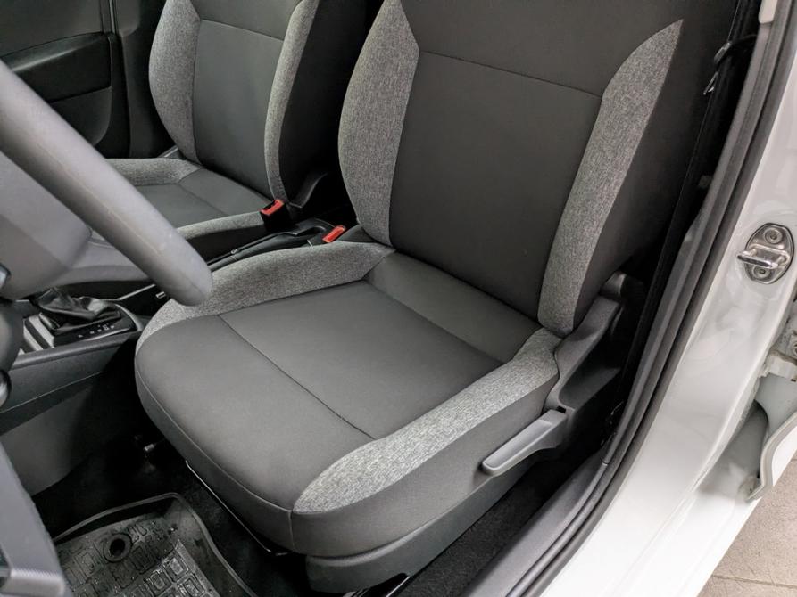 Skoda Rapid II Москва  - изображение 10