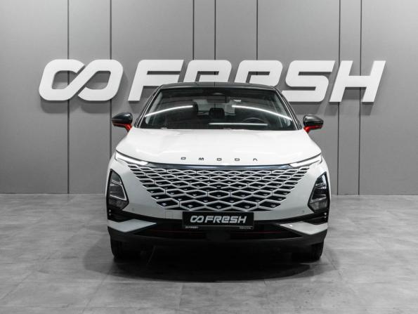Omoda C5 I с пробегом 2023 года, цена 2 049 000 рублей, 25662 км, внедорожник, Автокод Объявления
