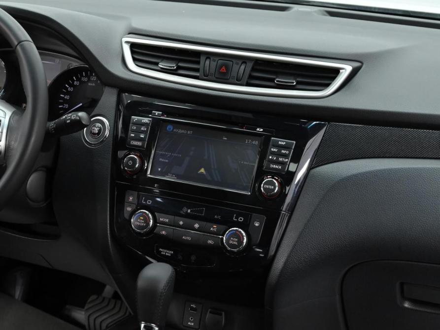 Nissan X-Trail III Рестайлинг Москва  - изображение 9