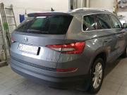 Skoda Kodiaq I Санкт-Петербург  - изображение 33