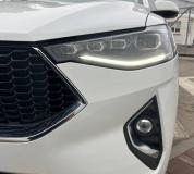 Haval F7x I Рестайлинг Ставрополь  - изображение 27