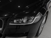 Jaguar XF II Москва  - изображение 49