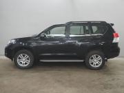Toyota Land Cruiser Prado 150 Series Москва  - изображение 17