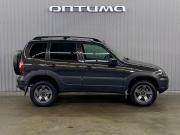 Chevrolet Niva I Рестайлинг Краснодар  - изображение 24