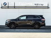 Toyota Highlander III (XU50) Магнитогорск  - изображение 27