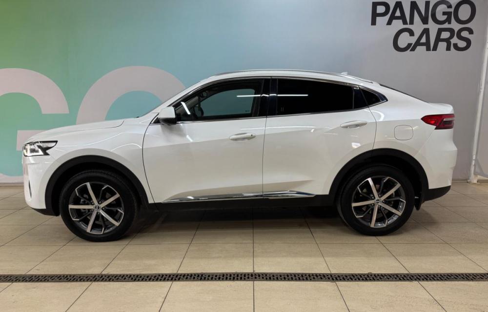 Haval F7x I Набережные Челны  - изображение 4