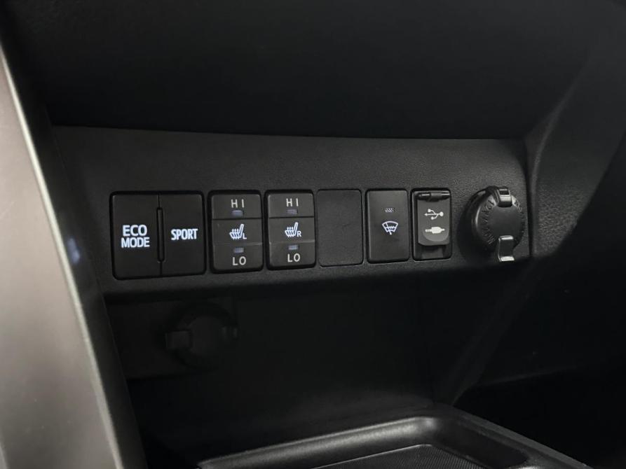 Toyota RAV4 IV (XA40) Казань  - изображение 9