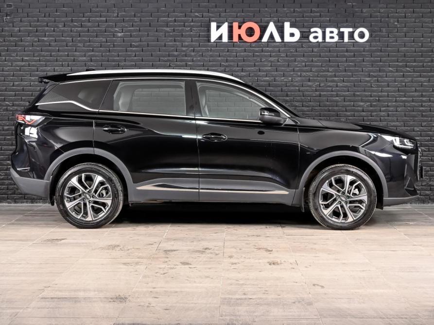Chery Tiggo 7L I Екатеринбург  - изображение 9