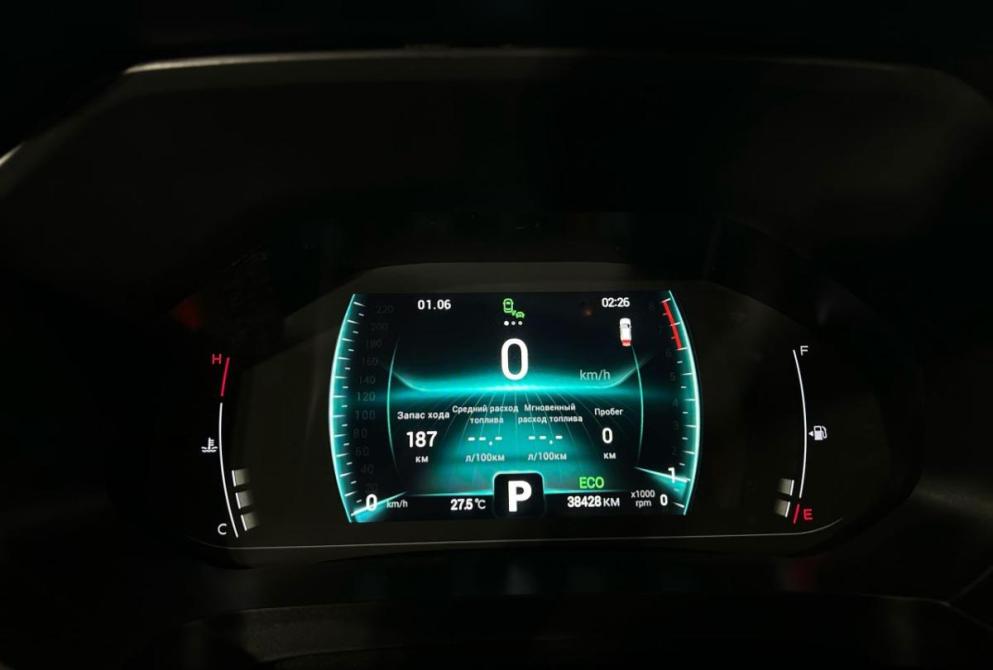 Chery Tiggo 4 Pro I Саранск  - изображение 16