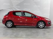Peugeot 308 I Новосибирск  - изображение 32
