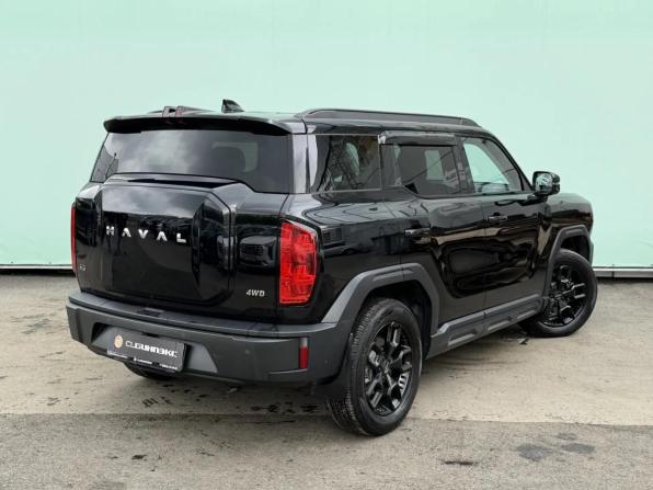 Haval H3 I с пробегом 2024 года, цена 2 625 000 рублей, 44050 км, внедорожник, Автокод Объявления