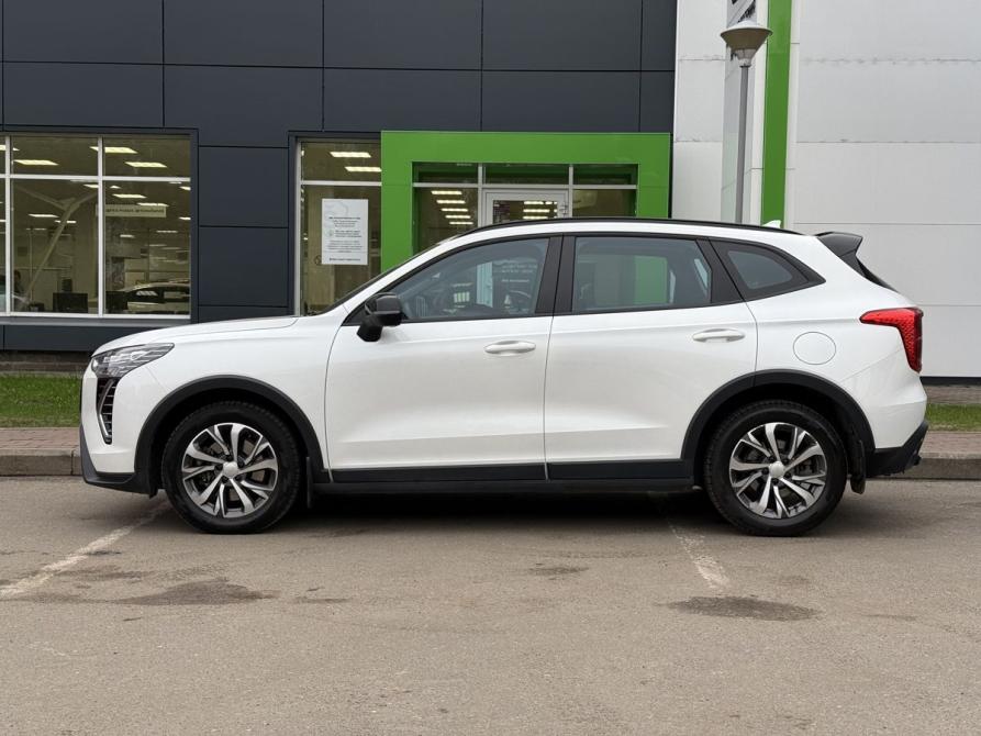 Haval Jolion I Рестайлинг Ярославль  - изображение 8