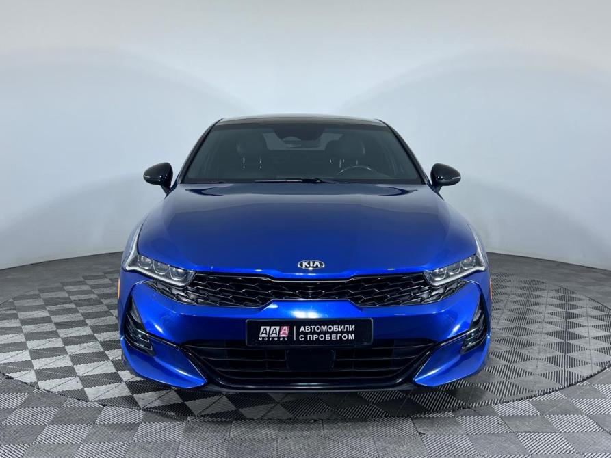 Kia K5 III Ростов-на-Дону  - изображение 2