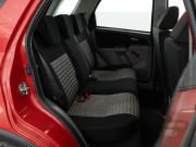 Suzuki SX4 I (Classic) Рестайлинг Москва  - изображение 24