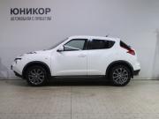 Nissan Juke I Дзержинск  - изображение 27