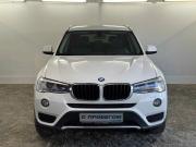 BMW X3 II (F25) Рестайлинг Москва  - изображение 19