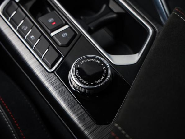 Geely Tugella I Рестайлинг с пробегом 2023 года, цена 2 629 000 рублей, 85100 км, внедорожник, Автокод Объявления