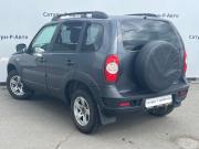 Chevrolet Niva I Рестайлинг Курган  - изображение 17