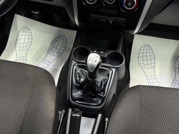Datsun mi-DO с пробегом 2015 года, цена 495 000 рублей, 55572 км, хэтчбек, Автокод Объявления