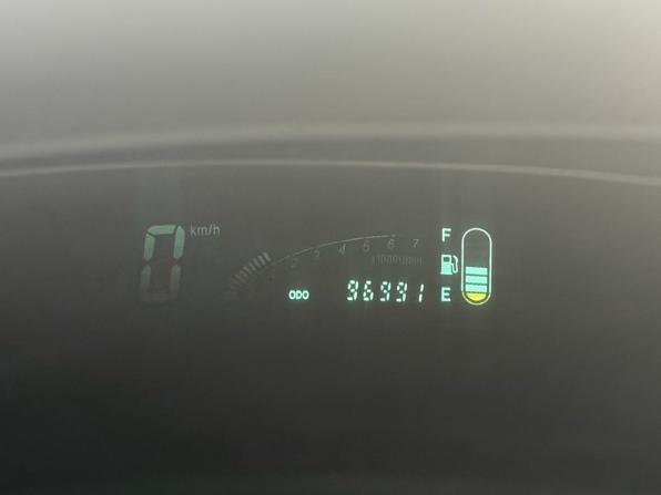 Geely MK Cross I с пробегом 2013 года, цена 190 000 рублей, 96991 км, хэтчбек, Автокод Объявления